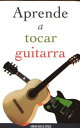 Aprende a Tocar Guitarra SPA-APRENDE A TOCAR GUITARRA [ Viman Nueva Epoca ]