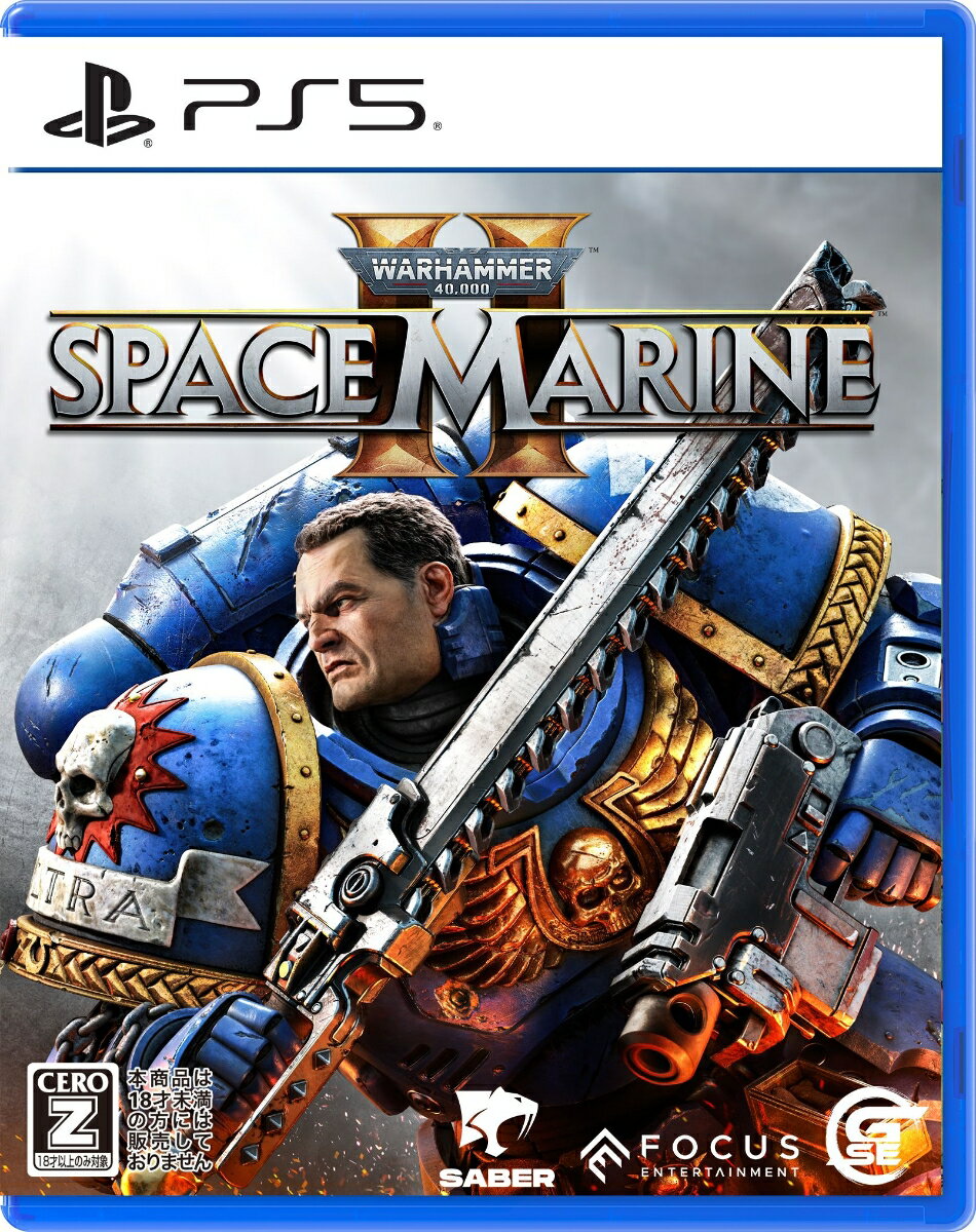 Warhammer 40,000: Space Marine 2 Gold Edition