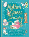 MOTHER GOOSE TREASURY(H) PARRGON BOOKS