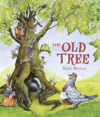 The Old Tree OLD TREE [ Ruth Brown ]