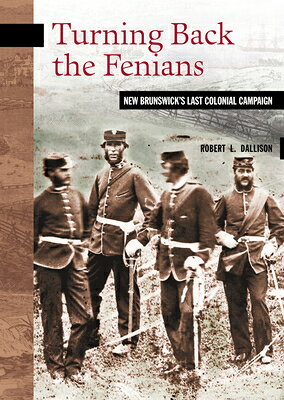 In the early 1860s, Irish immigrants in the United States were eager to help the Fenian Brotherhood overthrow the British in Ireland. The American Fenians' mission: to invade British North America and hold it hostage. New Brunswick, with its large Irish population and undefended frontier, was a perfect target. Turning Back the Fenians tells how, in the spring of 1866, a thousand Fenians massed along the St. Croix River and spread terror among New Brunswickers. When the lieutenant-governor called in British soldiers and a squadron of warships, the Fenians saw that New Brunswick was no longer an easy target, and they turned their efforts against central Canada. The Fenian "attacks" and the demand for home defence fanned the already red-hot political debate, and a year later, in July 1867, New Brunswick joined Confederation. To Arms! is volume 8 in the New Brunswick Military Heritage Series.
