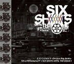 ヒプノシスマイク -Division Rap Battle- 5th LIVE＠AbemaTV《SIX SHOTS UNTIL THE DOME》【Blu-ray】 [ (V.A.) ]