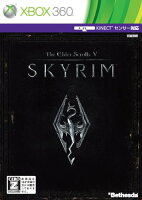 Kinect対応 The Elder Scrolls V: Skyrimの画像