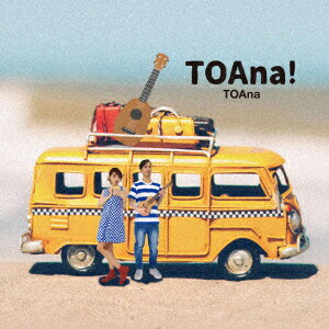 TOAna! [ TOAna ]
