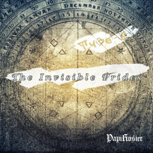 The Invisible Prides