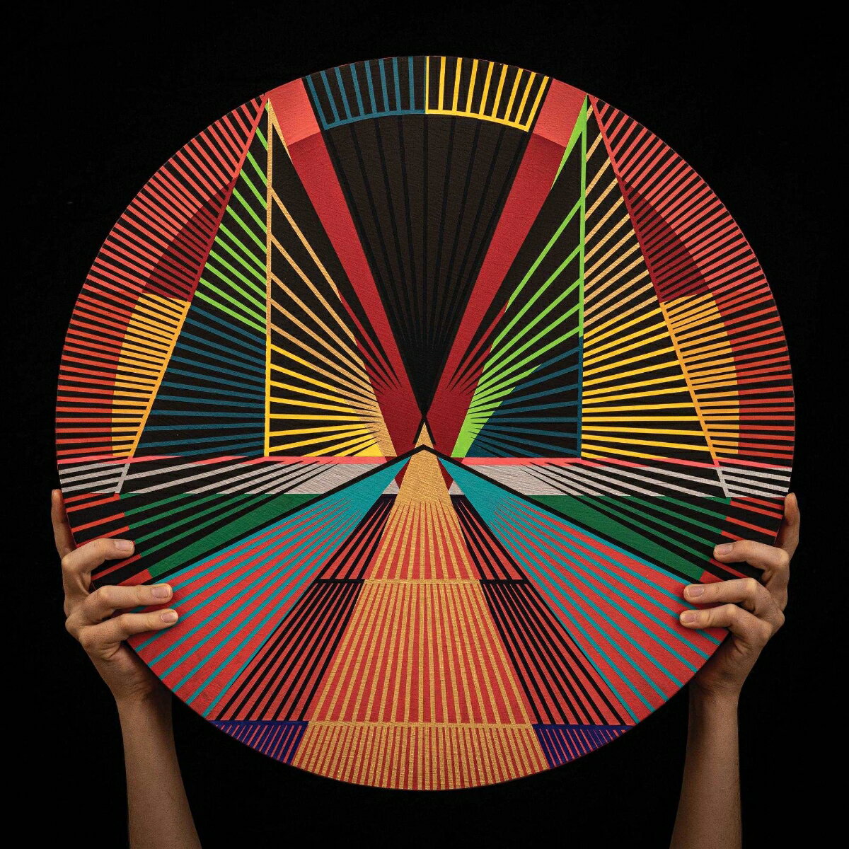 【輸入盤】ドント・レット・ユア・ラヴ・ライフ・ゲット・ユー・ダウン（アナログ盤）