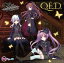 「Re:ステージ！」ステラマリス 1stアルバム Q.E.D. (初回限定盤 CD＋Blu-ray)