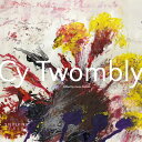 CY TWOMBLY(H) 
