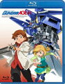 機動戦士ガンダムAGE 第9巻【Blu-ray】