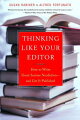 This is the book editors have been recommending to would-be authors who might be shocked to hear that a fine writing style usually plays only a tiny role in whether a proposal becomes a book. Instead, according to the authors, the freshness of ideas and the size of the potential audience drive the process.