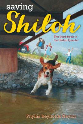 Saving Shiloh SAVING SHILOH （Shiloh Quartet） [ Phyllis Reynolds Naylor ]