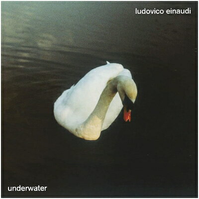 【輸入盤】Underwater