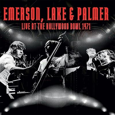 【輸入盤】Live At The Hollywood Bowl 1971