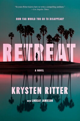Retreat RETREAT [ Krysten Ritter ]