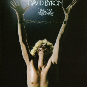 テイク・ノー・プリゾナーズ(EXPANDED EDITION)