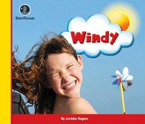 Eye on the Sky: Windy EYE ON THE SKY WINDY Juniata Rogers