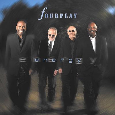 【輸入盤】 Energy [ Fourplay ]