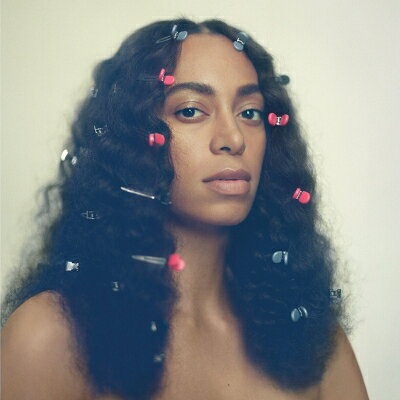 【輸入盤】Seat At The Table [ Solange ]