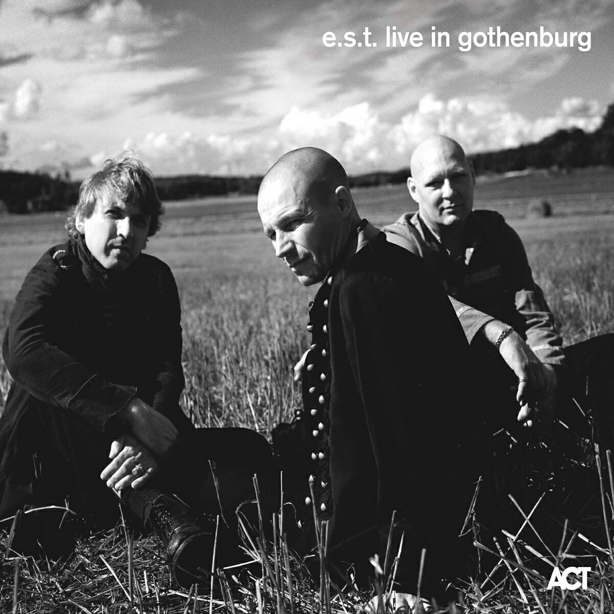 【輸入盤】E.S.T. Live in Gothenburg (2CD)