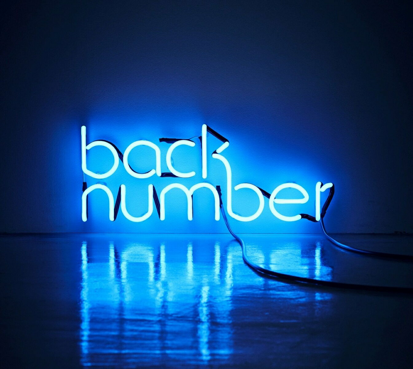 アンコール (初回限定盤A 2CD＋DVD) [ back number ]