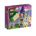 レゴ ディズニープリンセス ラプンツェルのすてきな塔 41054の画像