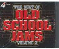 【輸入盤】Best Of Old School Jams Volume 3