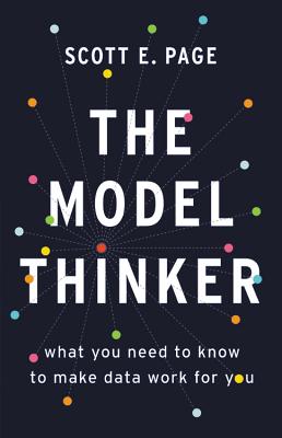 MODEL THINKER,THE(H) SCOTT E. PAGE