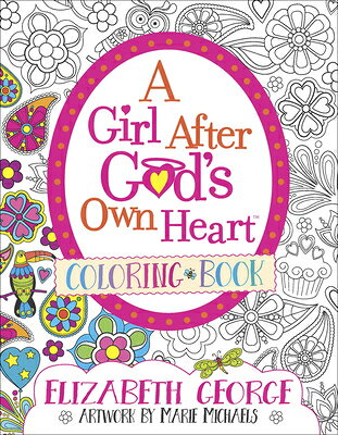 In this unique coloring book, tween girls can add their own creative touches to beautifully designed quotes and encounter powerful Scripture verses on each page to help them understand what it truly means to seek God's heart. Illustrations. Consumable.