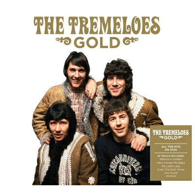 【輸入盤】Gold (3CD)