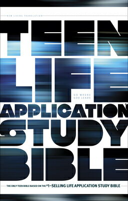 ŷ֥å㤨Teen Life Application Study Bible-NLT B-NL-TYN [ New Living Translation ]פβǤʤ4,435ߤˤʤޤ