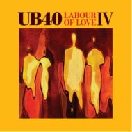【輸入盤】Labour Of Love 4 [ UB40 ]