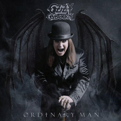 【輸入盤】Ordinary Man (Deluxe Version)