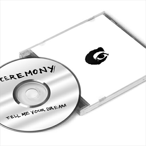 【輸入盤】テル・ミー・ユア・ドリーム