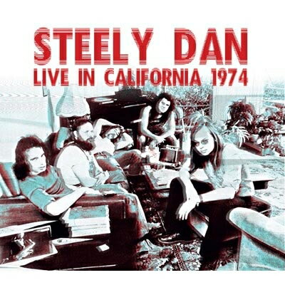 【輸入盤】Live In California 1974