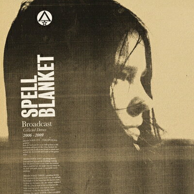 【輸入盤】Spell Blanket - Collected Demos 2006-2009