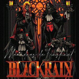 オーファンズ・オブ・ザ・ライト [ ブラックレイン ]