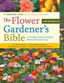 In the same format as the very successful "The Vegetable Gardener's Bible, " this new primer is both painstakingly thorough and stunningly photographed. It covers every facet of growing perennials, annuals, bulbs, wildflowers, small trees, vines, and shrubs for season-long color and beauty. 500+ color photos.