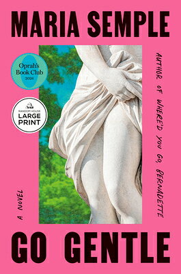 Go Gentle: Oprah's Book Club GO GENTLE OPRAHS BK CLUB -LP 