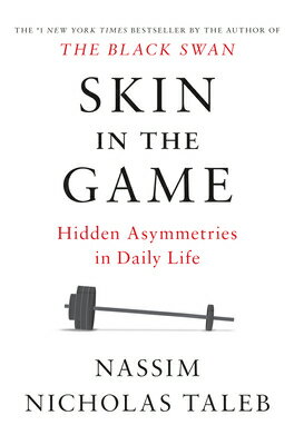 In his most provocative and practical book yet, the "New York Times"-bestselling author of "The Black Swan" challenges many of our long-held beliefs about risk and reward, politics and religion, finance and personal responsibility.