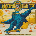 【輸入盤】Dave's Picks Vol.48: Pauley Pavilion, UCLA, Los Angeles, CA (11 / 20 / 71)(3CD)