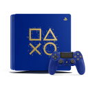 PlayStation4 Days of Play Limited Edition