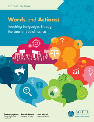 Words & Actions: Second Edition WORDS & ACTIONS 