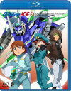 機動戦士ガンダムAGE 第11巻【Blu-ray】 山本和臣