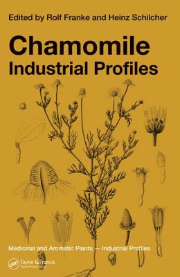 For over 2000 years, preparations of chamomile flowers have counted among the medicinal treasures of many cultural groups. This book provides an interdisciplinary inventory of the scientific level of knowledge about German chamomile as well as Roman chamomile, the two types of chamomile most produced. It includes information for pharmacists and the pharmaceutical industry about chamomile preparations and essential chamomile oil. Physicians and toxicologists will find detailed descriptions of the latest experimental studies and the use of chamomile preparations in traditional and therapeutic uses. It also includes the latest information of use to growers and pharmaceutical entrepreneurs.