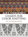 The expert in knitting design and instruction presents her original motifs as well as traditional patterns from around the world, plus practical instructions on incorporating them into original designs. Suitable for beginning and advanced knitters. 160 pp.