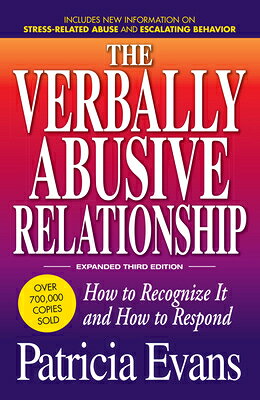 Evans defines verbal abuse, shows how to recognize it, and tells women who find themselves in abusive cycles what to do. Based on hundreds of interviews, this timely and much needed book will change the way men and women think about their communication patterns.