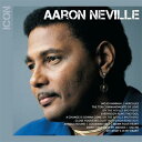 【輸入盤】Icon Aaron Neville