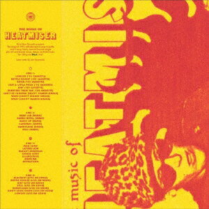 The Music of Heatmiser