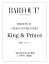 BARFOUT! バァフアウト! 2024年5月号 MAY 2024 VOLUME 344 King & Prince