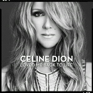 セリーヌ・ディオン（Celine Dion）